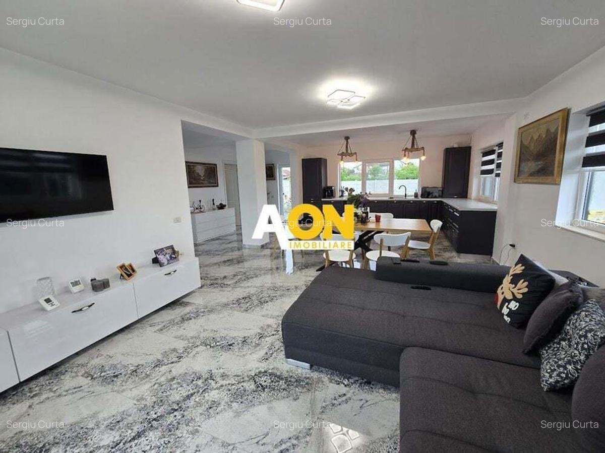 1/2 Duplex 4 Camere, Zona Kaufland 575mp Teren - 3