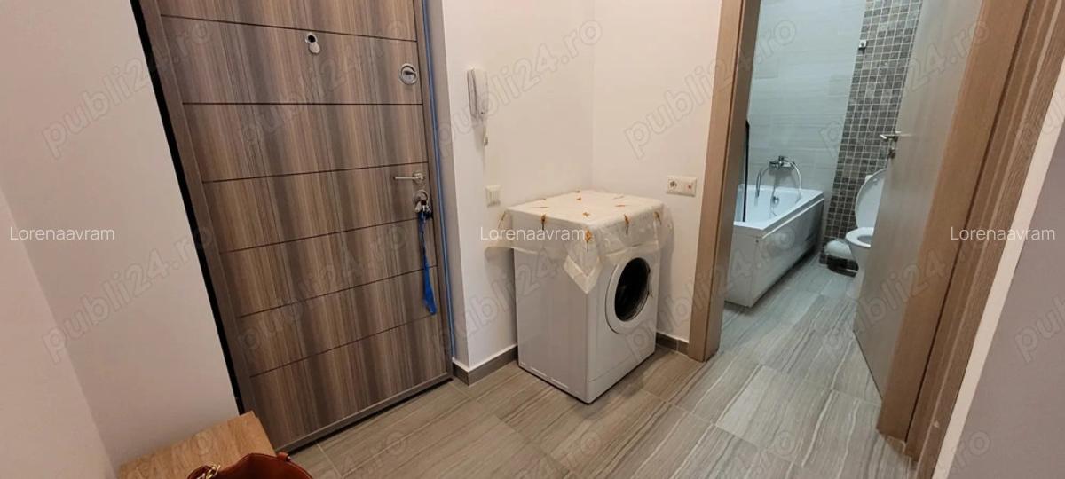 Apartament modern de 2 camere, sos Salaj Dream Residence - 5