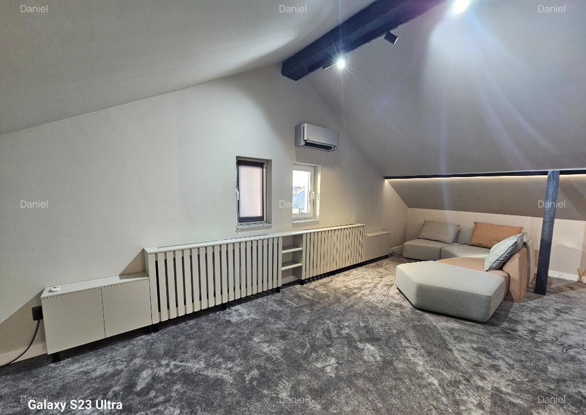 Casa 4 camere, semimobiliata, Bragadiru, Str. Mugurelui - 8