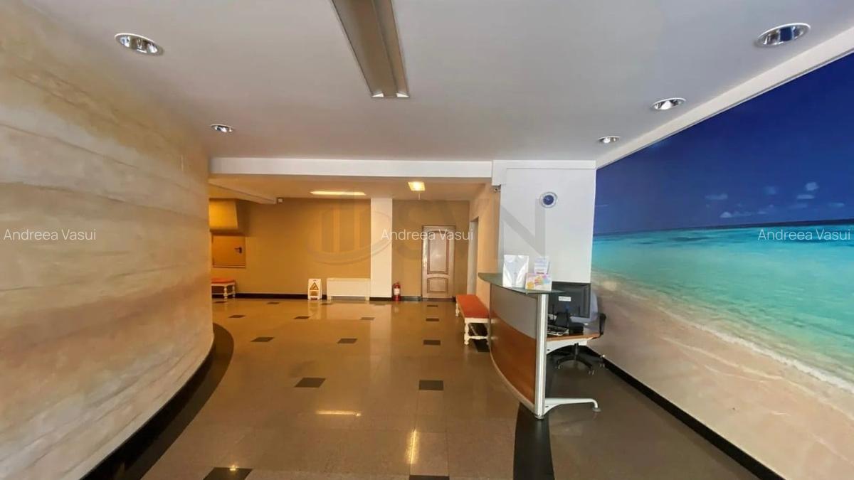 REA1023672 Apartament 3 camere I De inchiriat I Herastrau I Parcare - 5