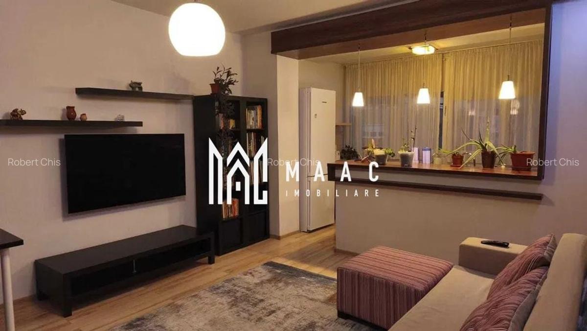 Apartament 2 camere | Loc de parcare ICalea Dumbrăvii - 1