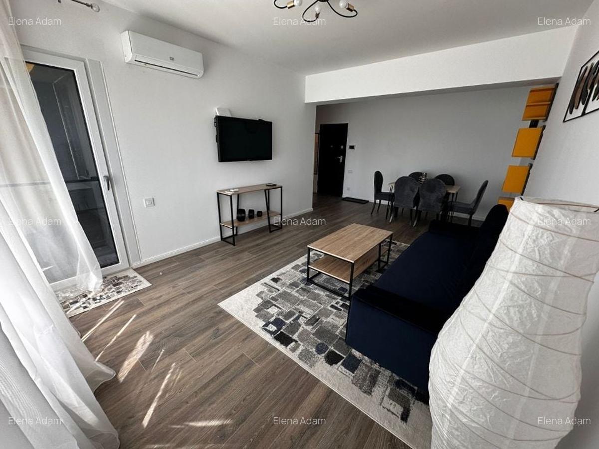 2 Camere Parcare 10min Metrou Petrache Poenaru Lake House2 Lacul Morii - 11