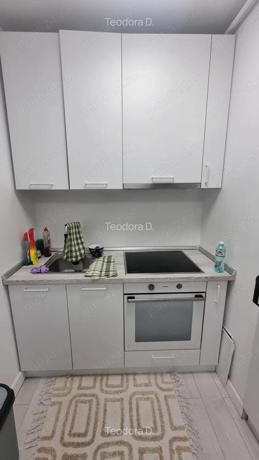 Inchiriez apartament 1 camera Zorilor, la 20 min pe jos de UMF - 7