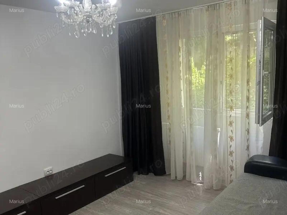 Apartament 2 camere-teiul doamnei-facultatea de constructii - 3