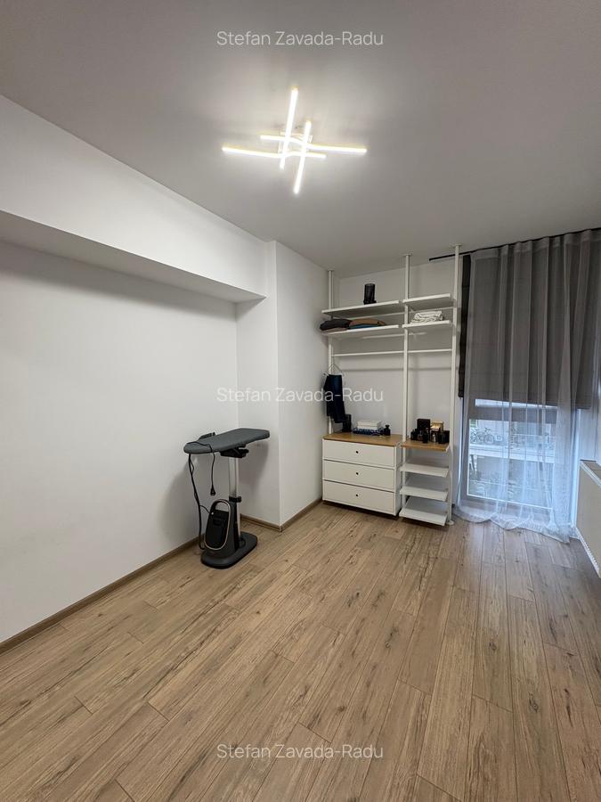 Moghioros Park Residence | Loc parcare subteran inclus - 15
