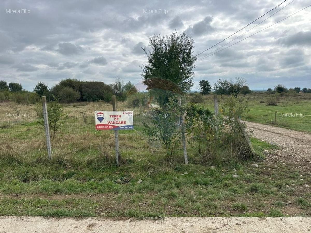 Teren pentru casa in Bozanta Mica - 3 Teren pentru casa in Bozanta Mica - 3