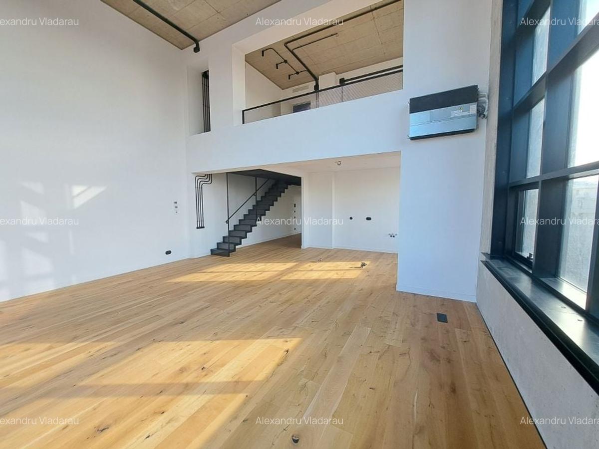 Loft premium LongIsland NY - 200,62 mp - Floreasca - 2