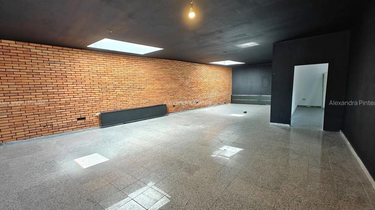 6.2 euro/mp! Spatiu birouri/comercial de inchiriat, zona Pod Ira - 4