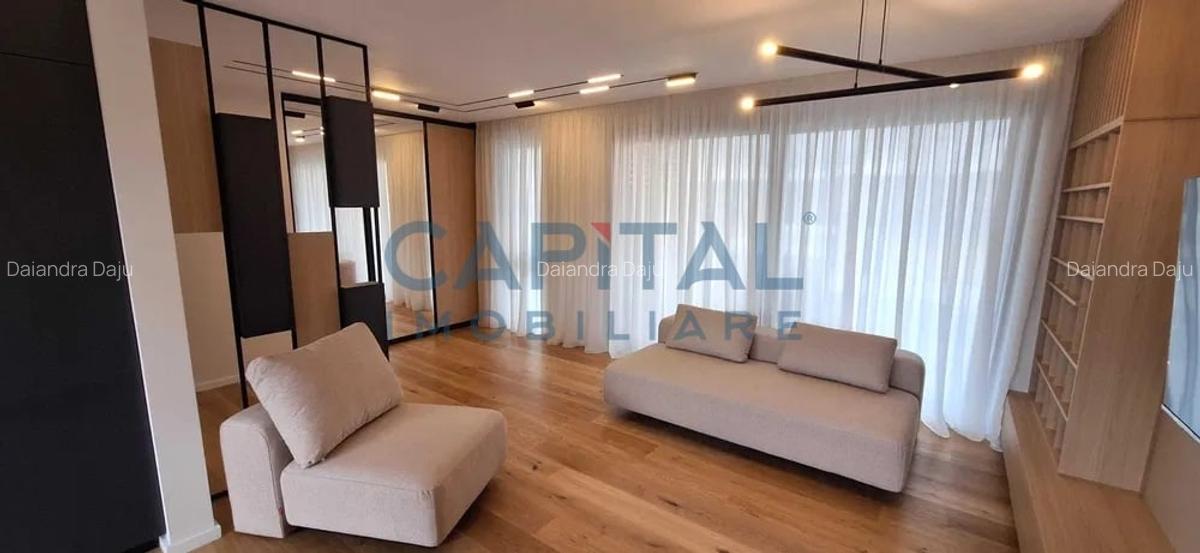 Comision 0% Penthouse de Lux, Zona Centrala - 6