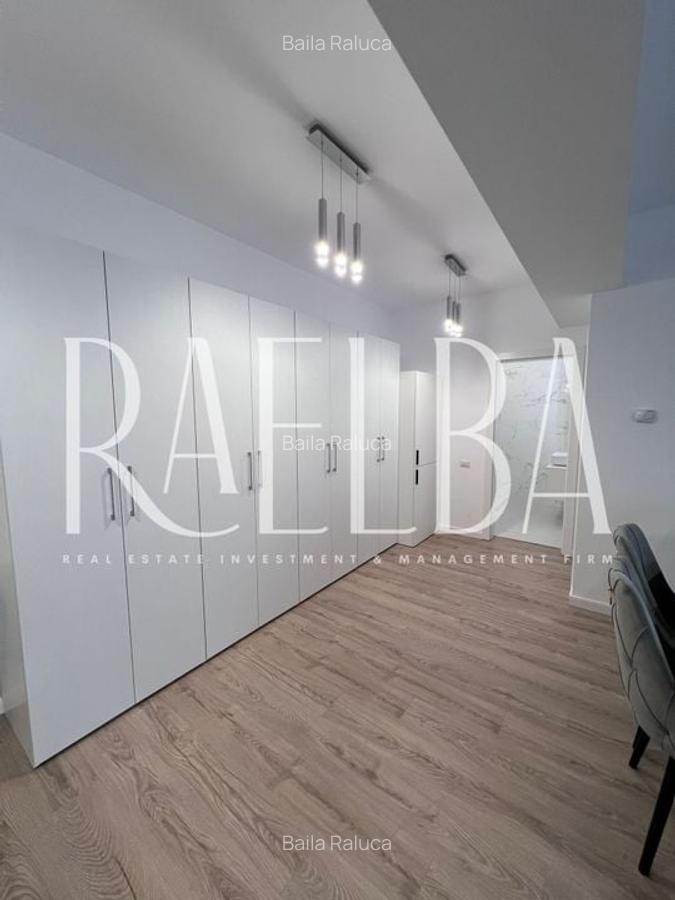 Apartament 3 camere de închiriat–Pipera Plaza-Parcare subterana si Boxa - 7