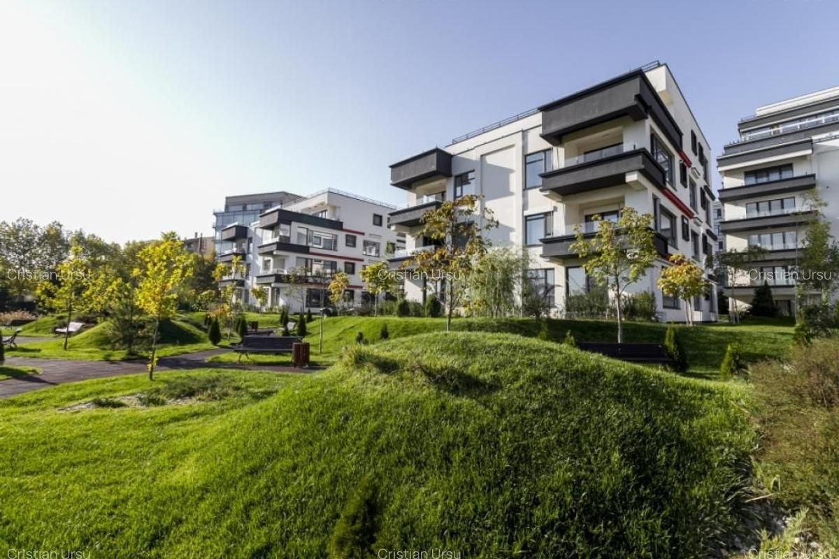 Barbu Vacarescu- Fabrica de Glucoza- Laguna Residence- Hotel Caro - 14