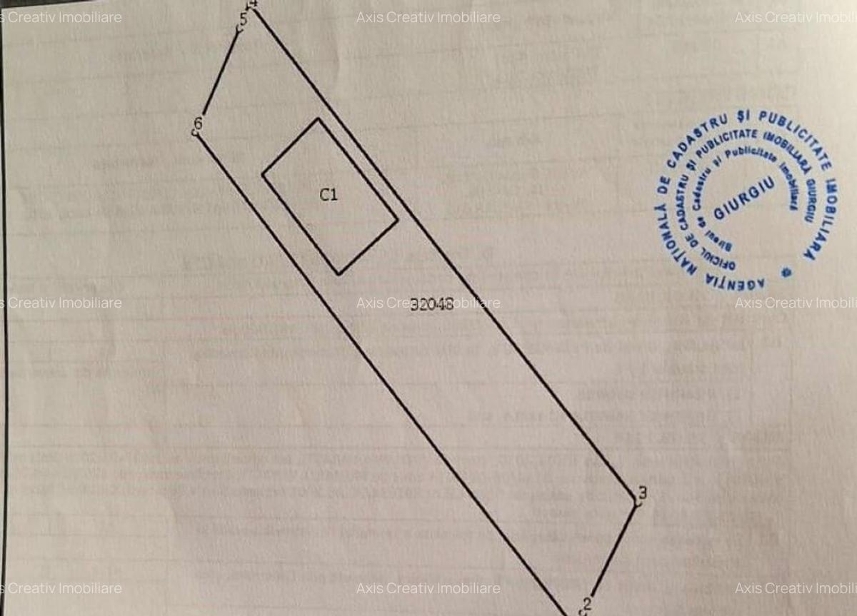 Vila individuala 6 camere, teren 903 mp ! - 5