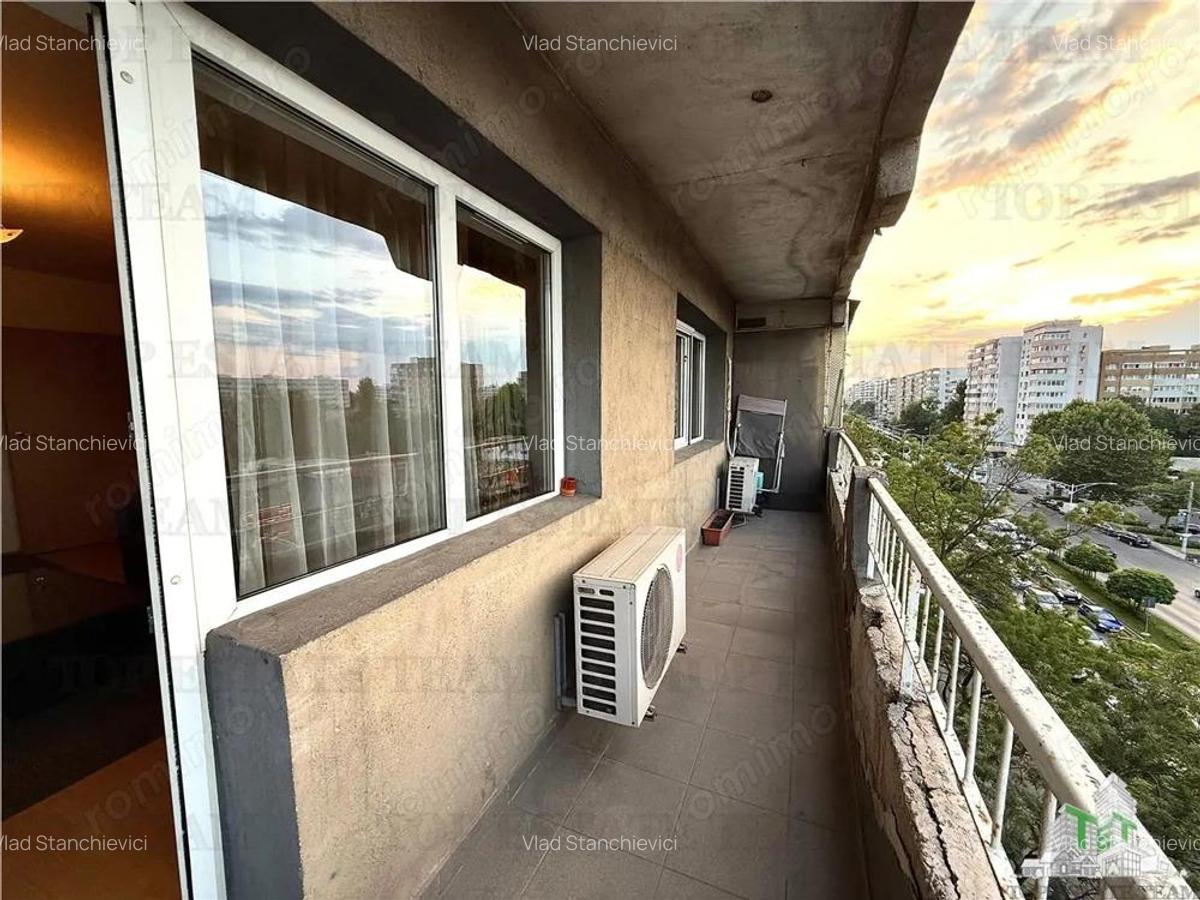 Apartament spatios de 2 camere | 60mp | 2 minute de Metrou Gorjului - 15