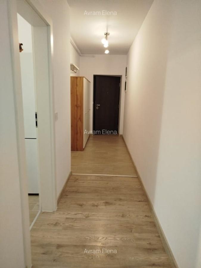 Proprietar ofer spre închiriere apartament nou, în blocul IRIS Armoniei. - 11