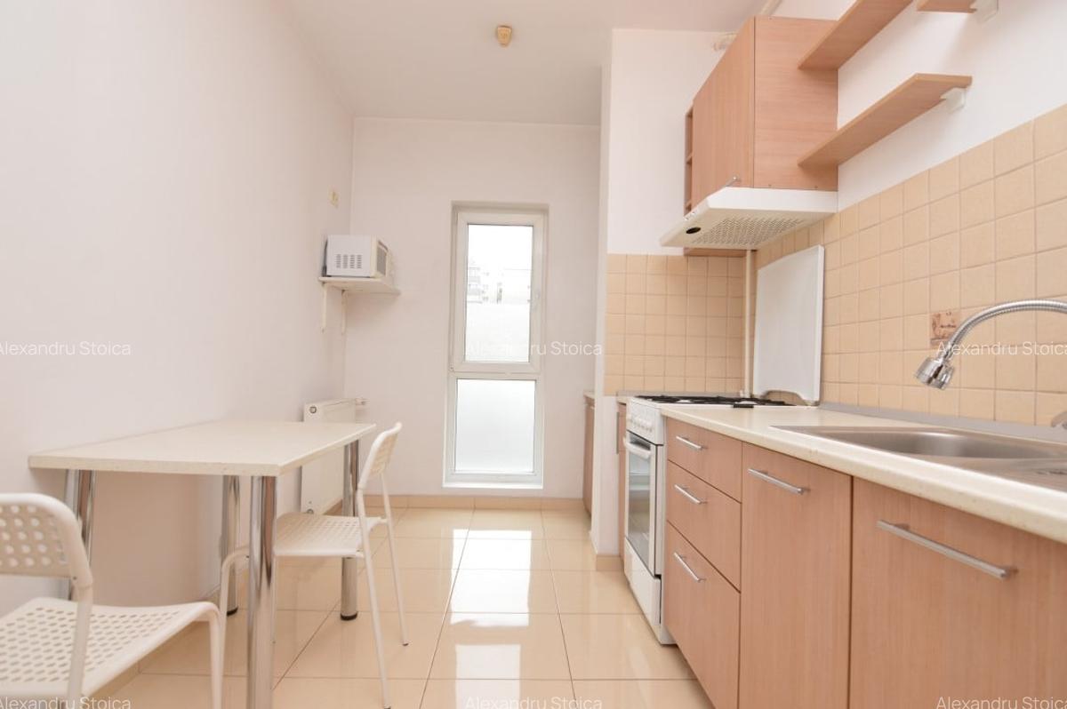 INCHIRIERE APARTAMENT 2 CAMERE BABA NOVAC - STR. SAPTE DRUMURI - 15