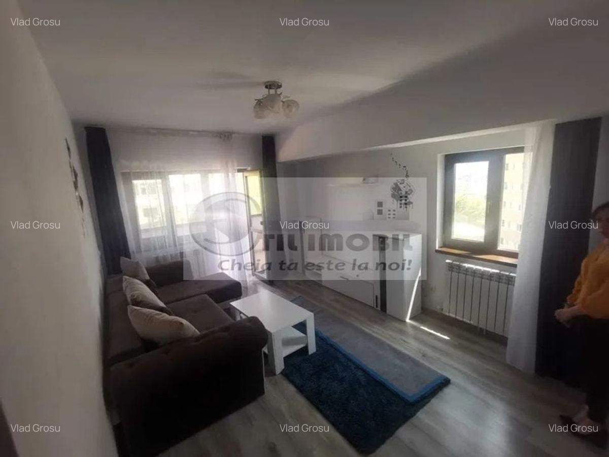 Apartament cu 2 camere în Păcurari - 2