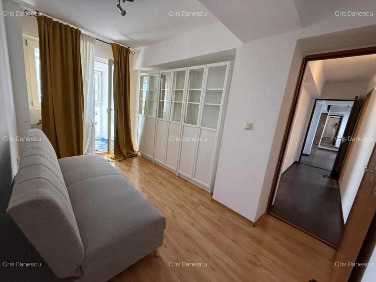 4 cam 100mp Iancului nr 1 loc parcare inclus, proprietar - 10