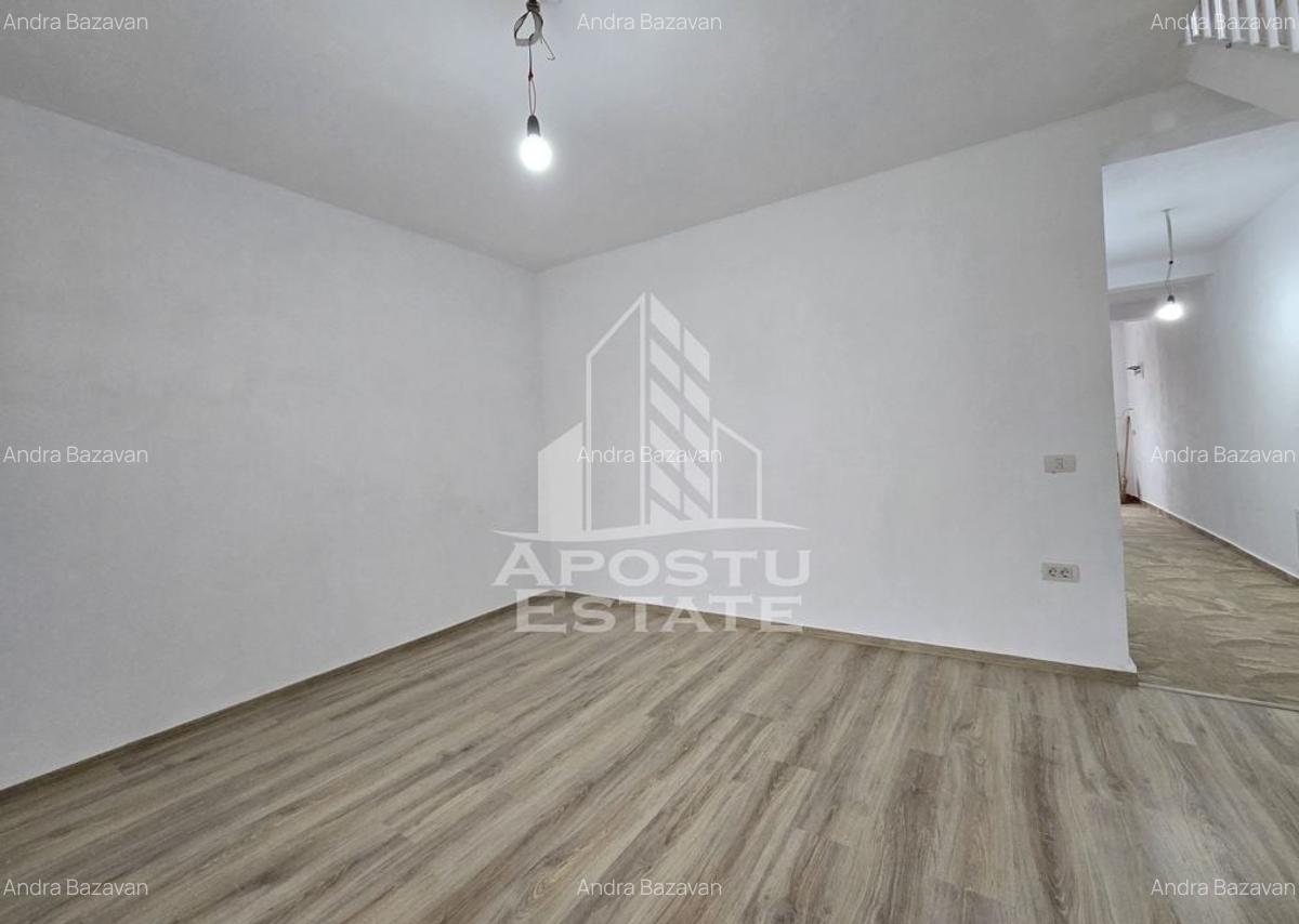 Duplex complet decomandat, cu 4 camere si 2 bai, langa Bucovat - 5