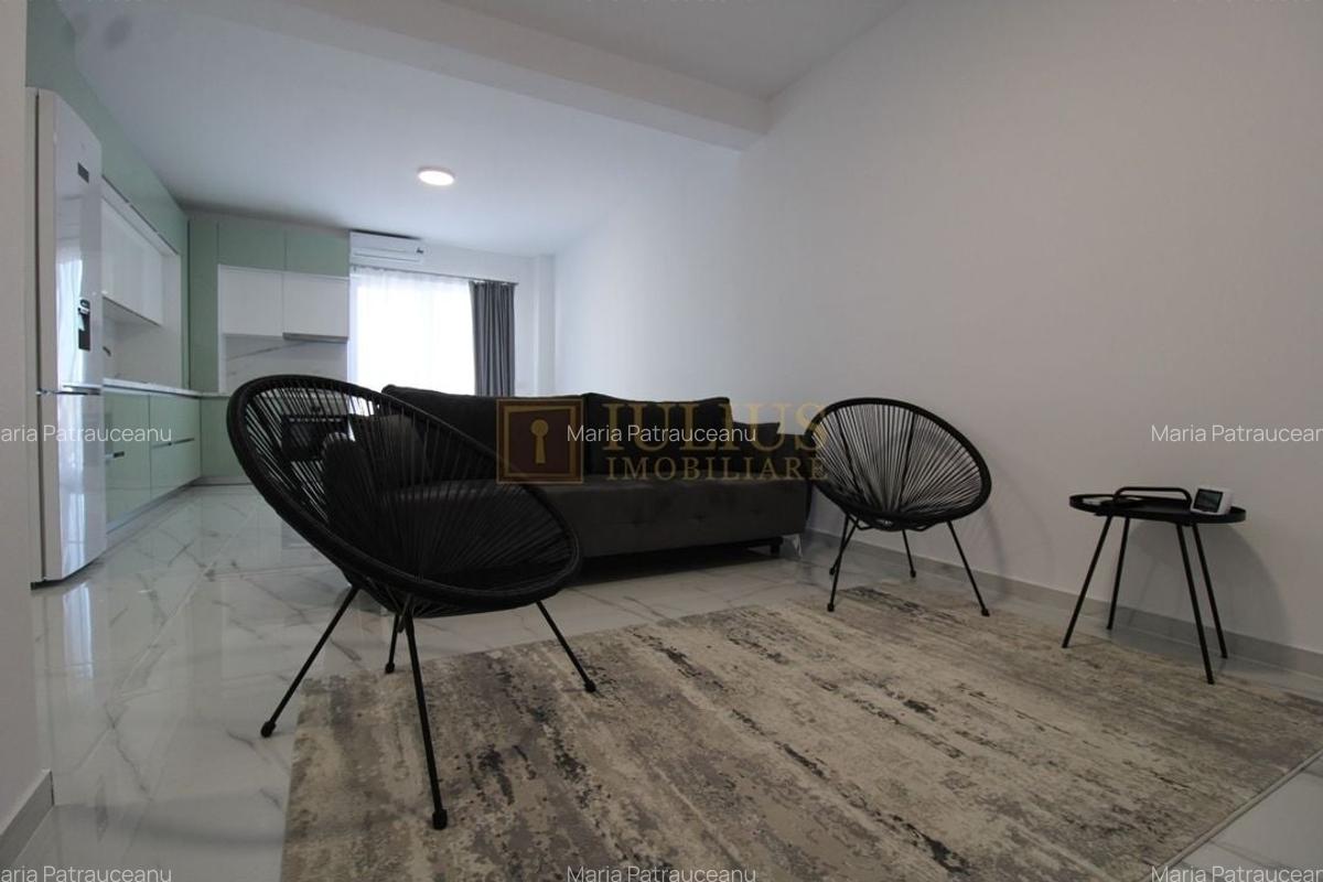 3 camere spațioase decomandate, loc de parcare/langa profi Petre Tutea - 1