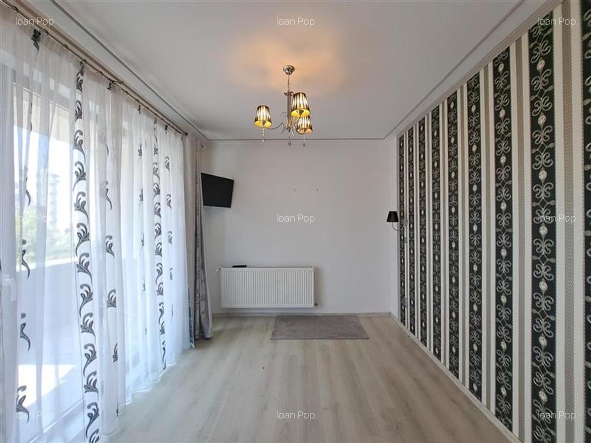 Apartament cu 2 camere, Modern, situat in cartierul Intre Lacuri! - 4