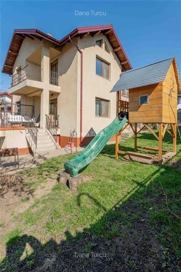 Casa solida Siguranta si confort in Tatarasi Aviatiei! - 11