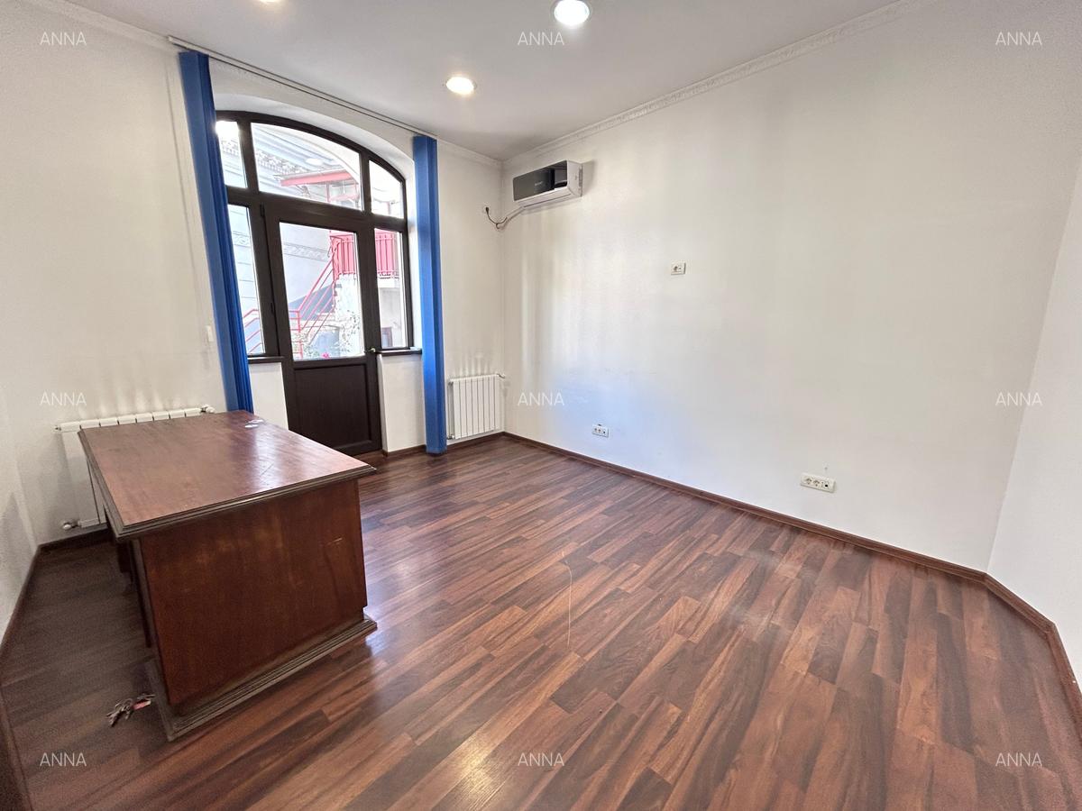 Piata Unirii - Radu Calomfirescu, spatiu de birouri in vila - 7