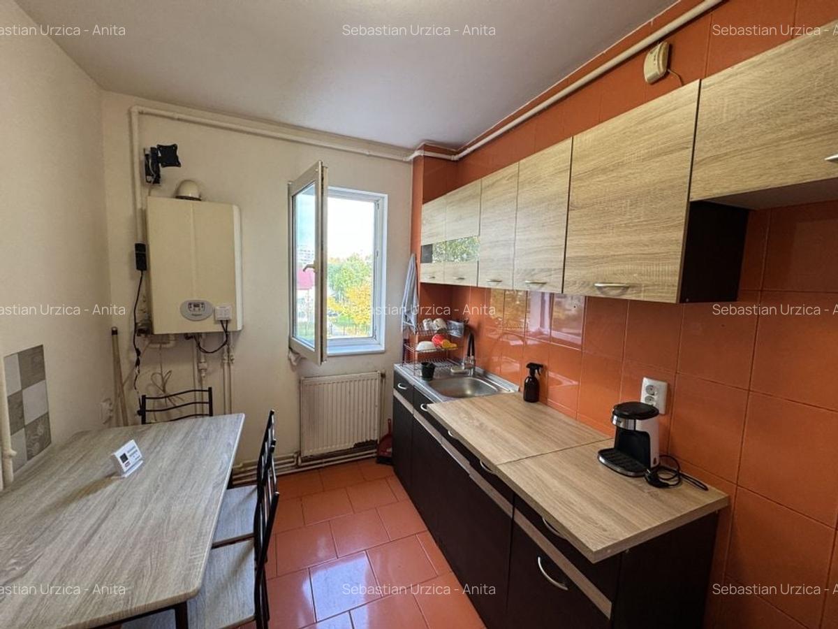 Apartament cu 3 camere in Astra, str Barbu Lautaru - 15