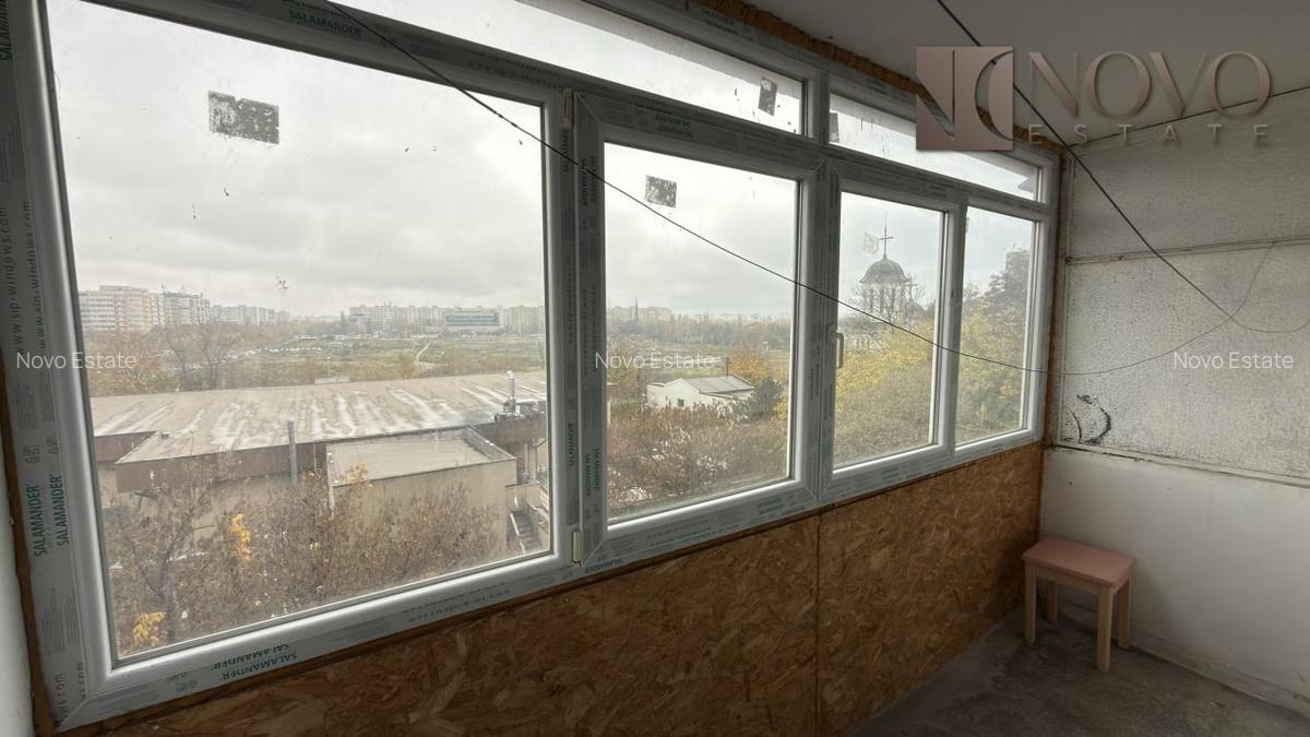 Apartament 3 camere zona parc IOR/ metrou Titan - 8