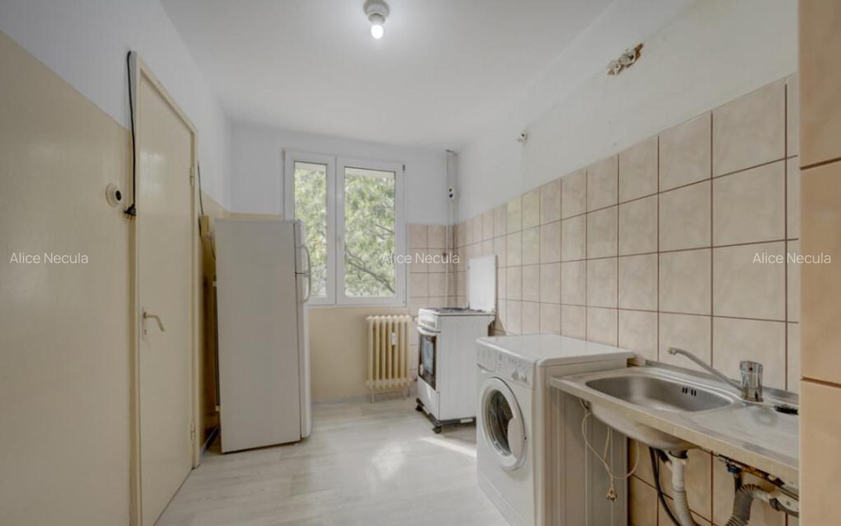 Romancierilor Lunca Cernei, apartament 3 camere decomand - 4