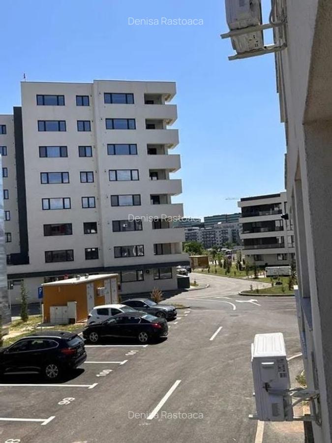 Garsonieră în Pipera - 8