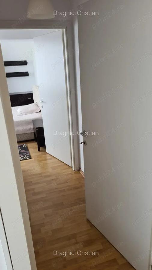 Vanzare apartament 2 camere Giulesti cu loc de parcare - 7
