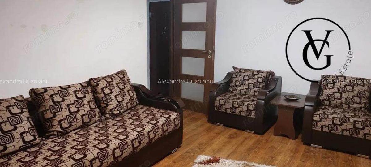 Garsoniera de inchiriat Faleza Nord-Termen lung - 3