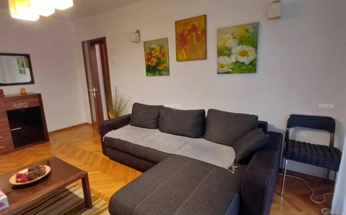 Piata Unirii FANTANI METROU ,bl.2000,et.1/8,Amenajat,mobilat utilat complet - 8