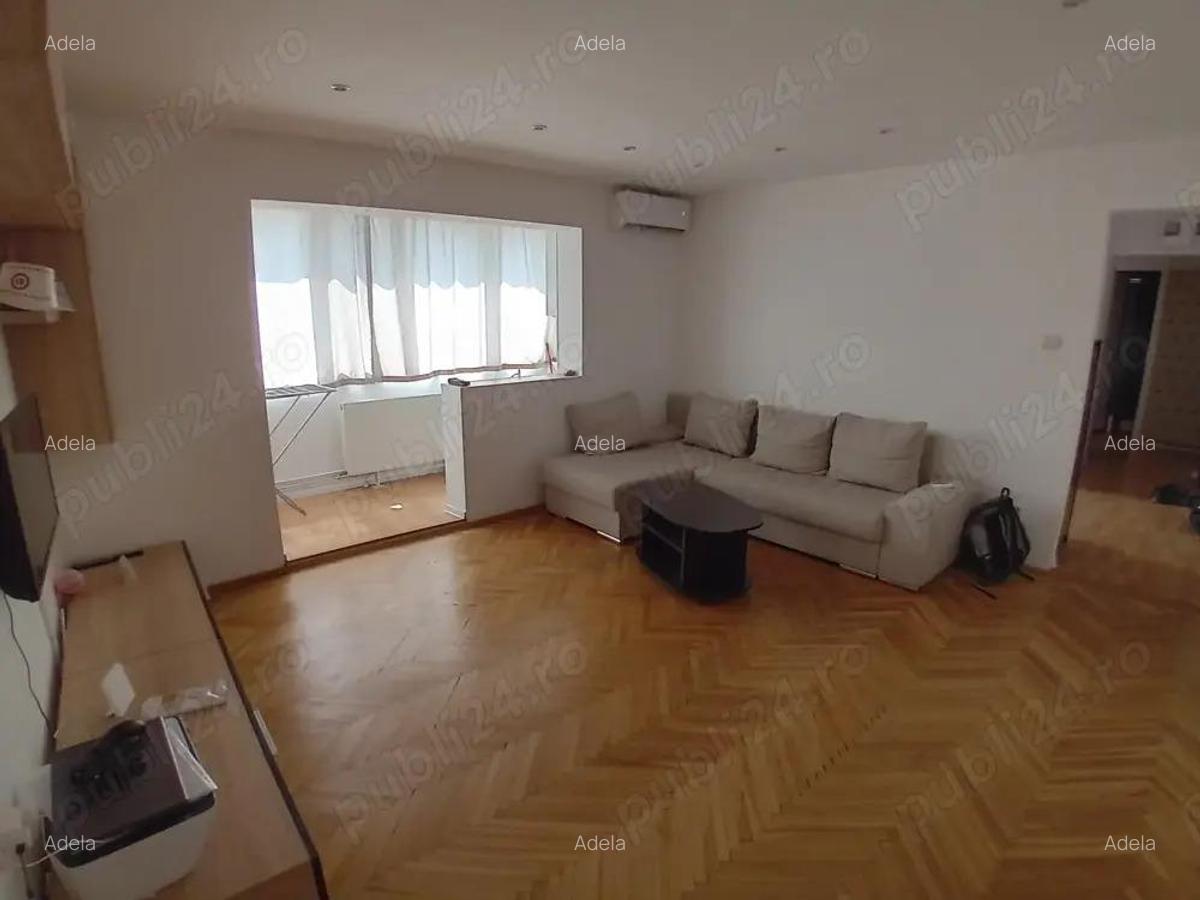 Apartament 3 camere, Complex studentesc - 6