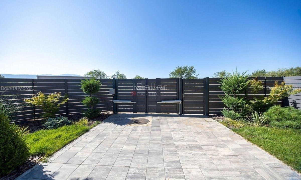 Casa Finalizata | Ghimbav - 3