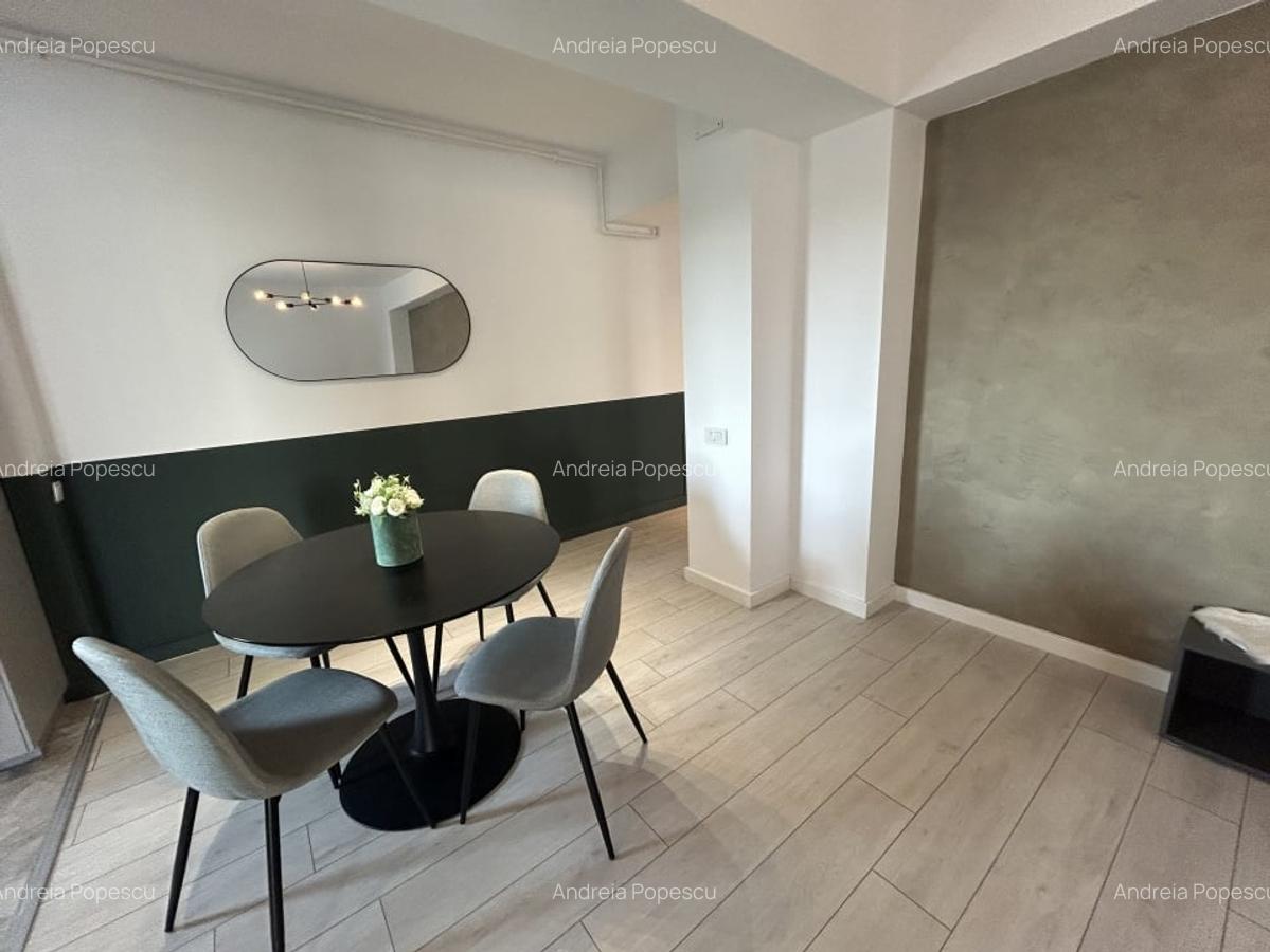3 camere design premium | Parc Bazilescu - Colosseum Mall | Bloc boutique NOU - 1