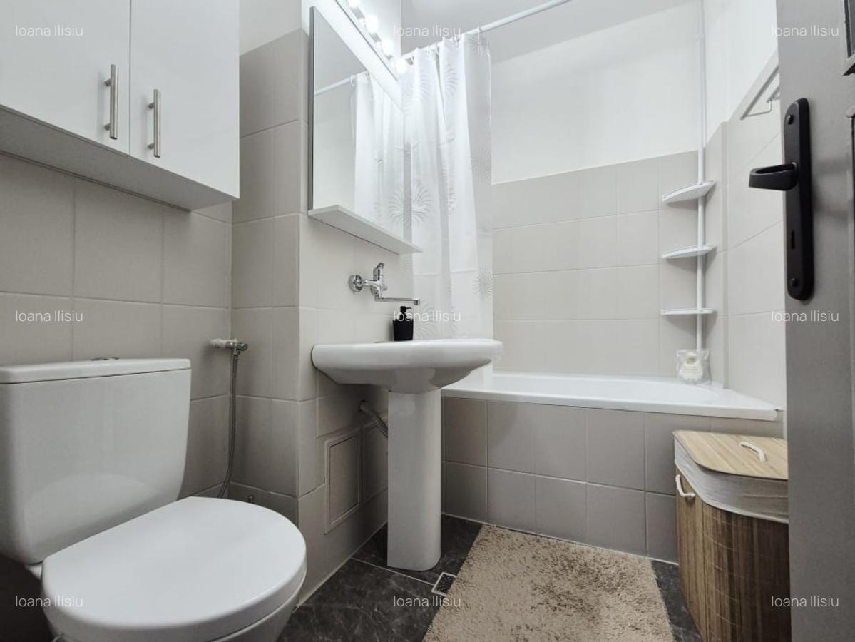 Inchiriere apartament 1 camera, Zorilor, str. Observator - 8