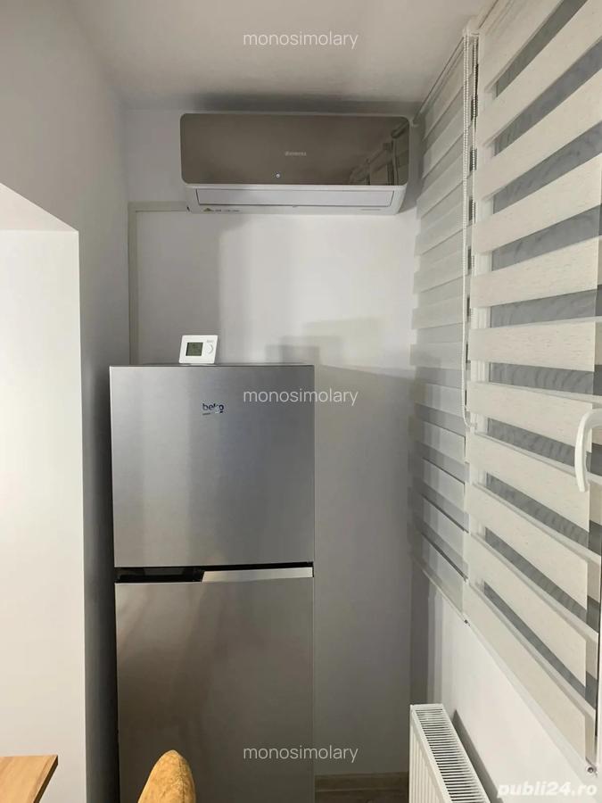 Garsoniera de lux - 7