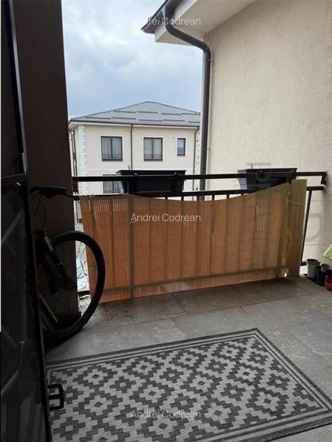 Dumbravita zona Decathlon - 2 Camere - Etaj 2 - 2 Locuri de parcare - 3