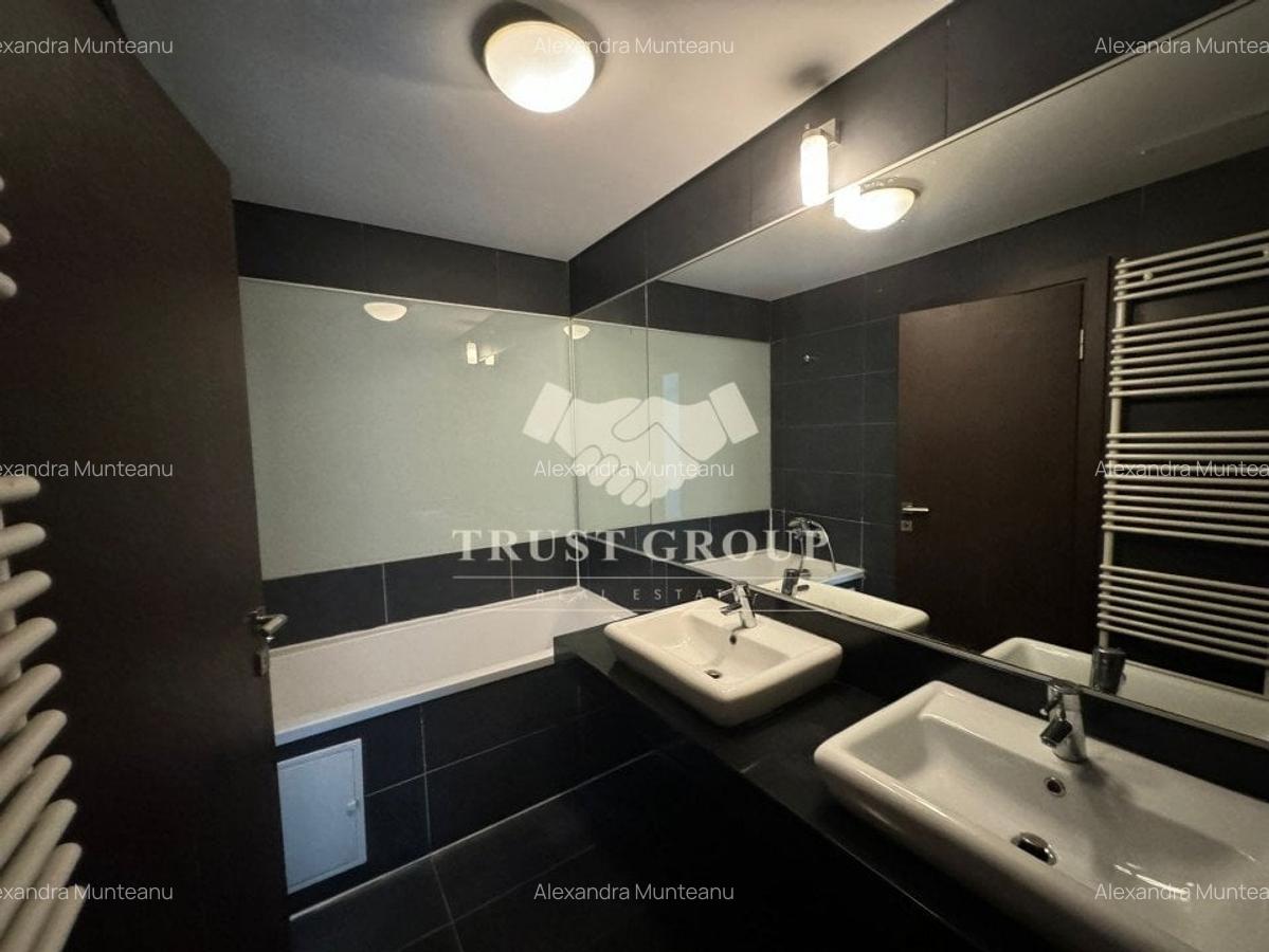Apartament 3 camere Floreasca | Loc de parcare - 15