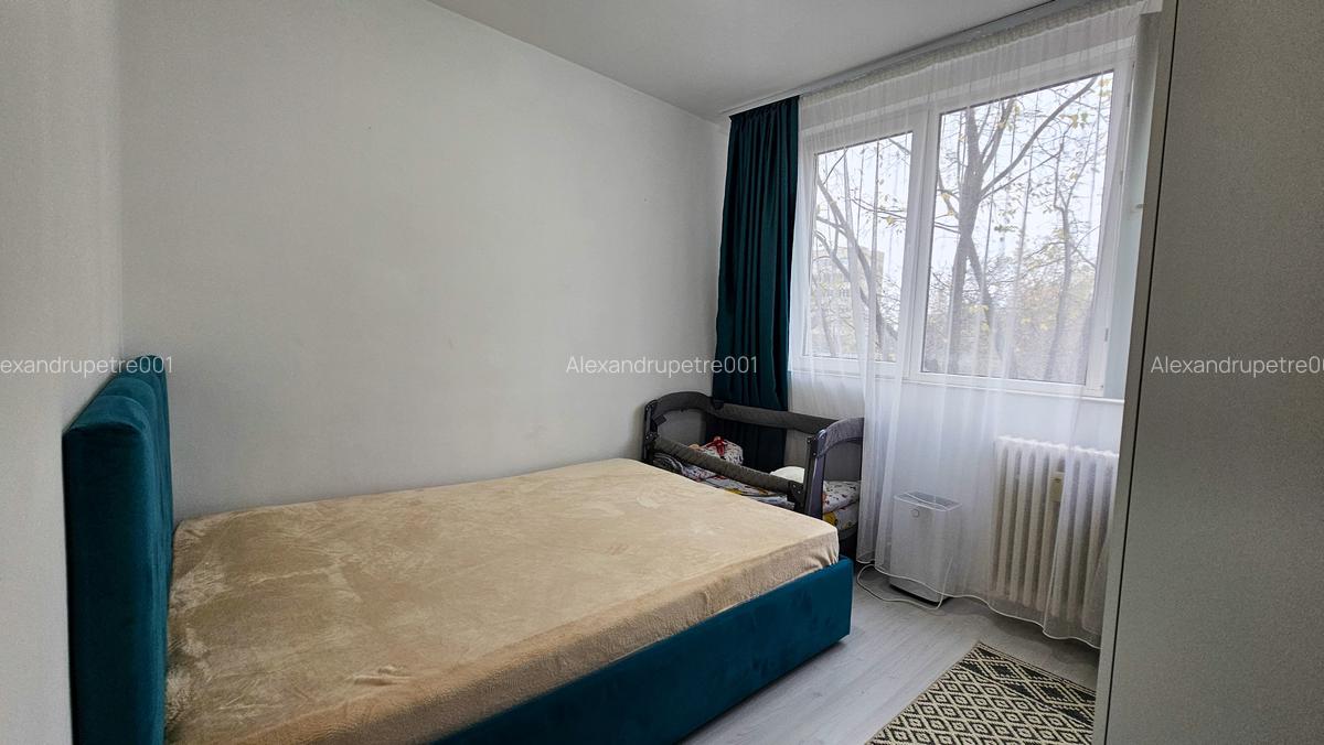 Apartament 2 camere | Drumul Taberei | 46 mp | Complet Mobilat si Utilat - 2