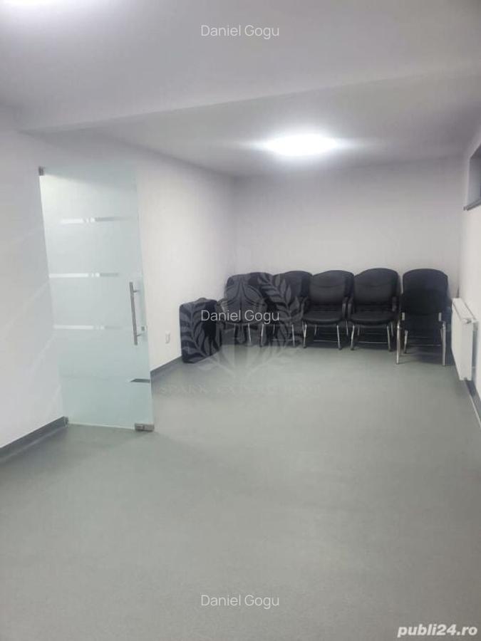 CLINICA MEDICALA//SPATIU COMERCIAL//ZONA MARASESTI - 4