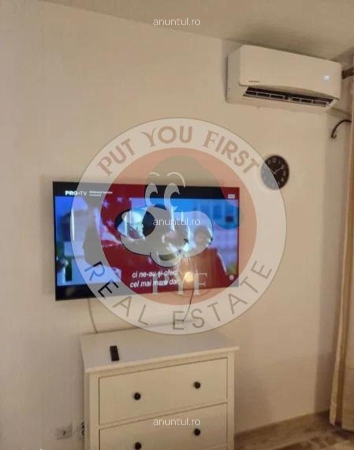Chiajna | Apartament 2 camere | 53mp | Parcare | B11575 - 4