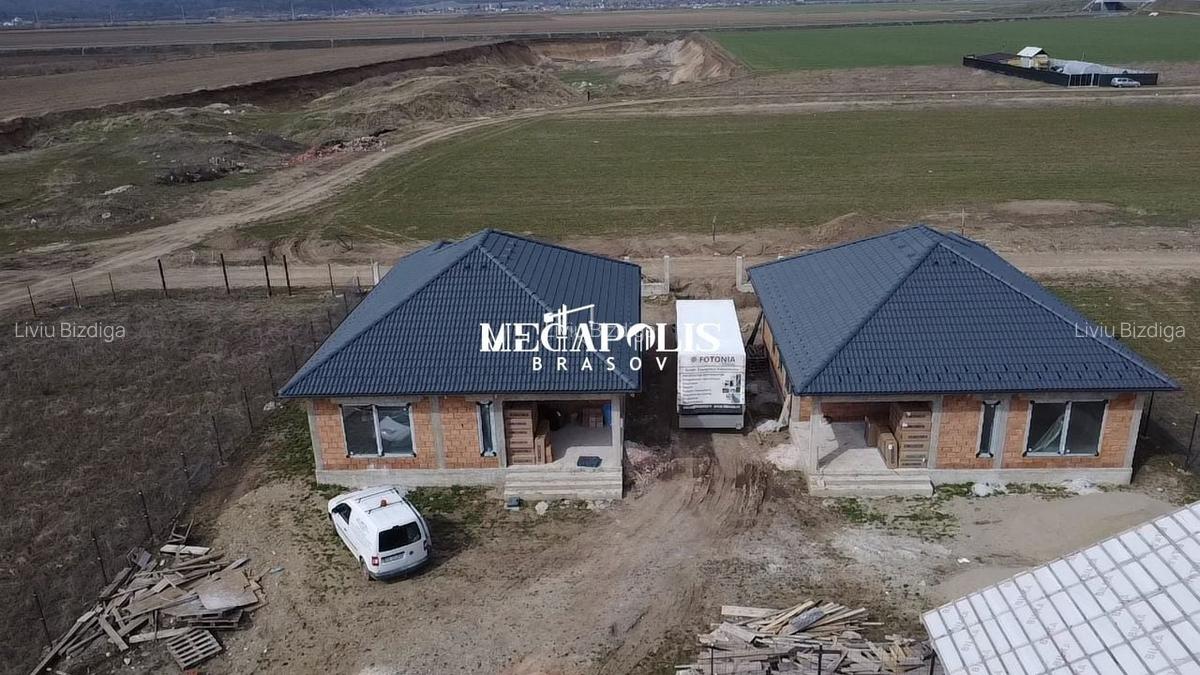 Direct Dezvoltator/Predare Mai 2025/TVA Inclus/Credit - 23