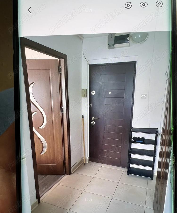 Inchiriez garsoniera zona Garii - 4