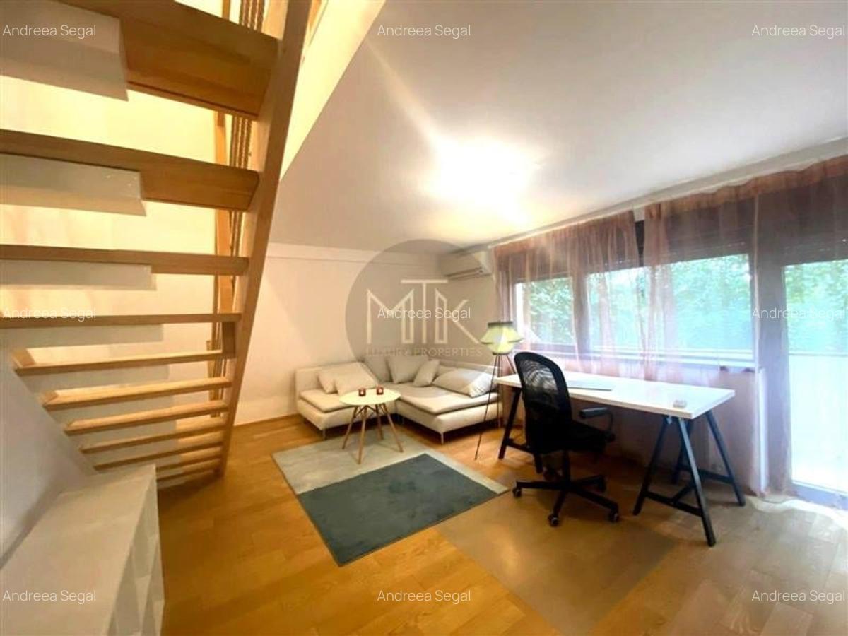 Exclusiv | Vila mobilata lux - 19