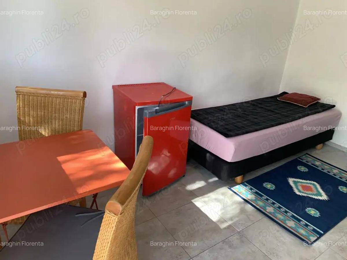 Garsoniere si camere pentru studenti central - 5