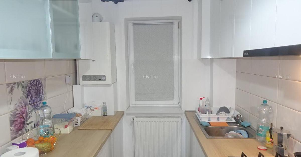 Apartament cu 3 camere cu BOXA intabulata in Deva, zona Piata Centrala - 7