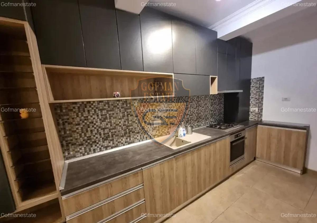 Apartament 2 camere Mamaia Central Solid House - 4
