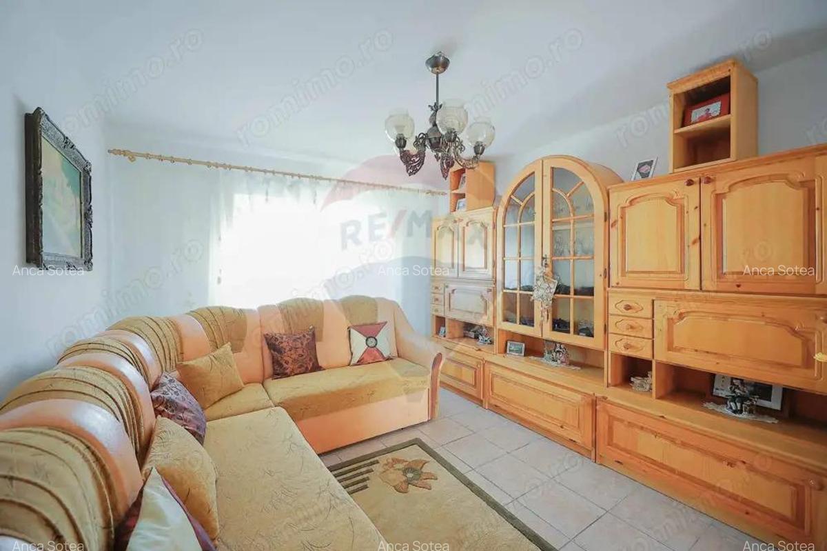Casa ?i teren de 1397 mp de vanzare in Ineu, la 18 km de Oradea - 12